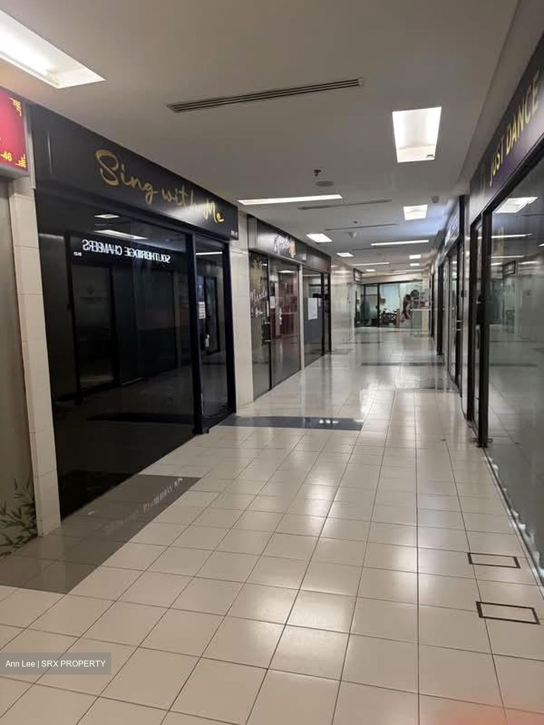 The Adelphi (D6), Retail #606275091
